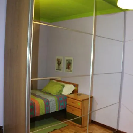 Vut Via De La Plata * Salamanca