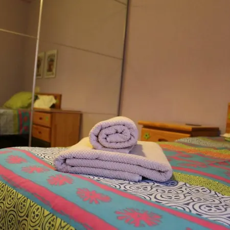 Appartement Vut Via De La Plata Salamanca