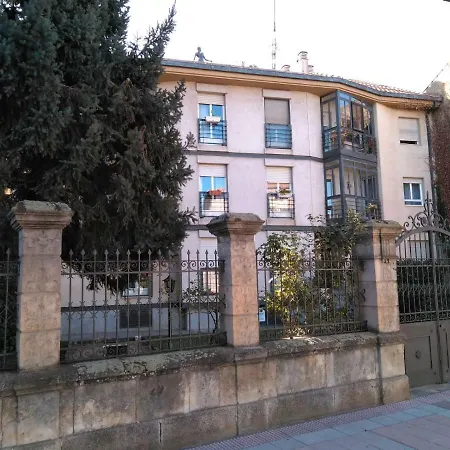 Vut Via De La Plata Appartement *