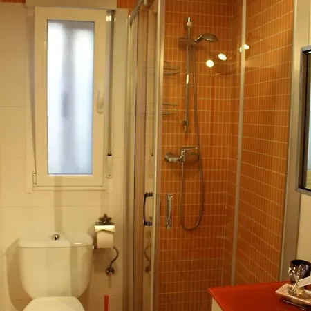Appartement Vut Via De La Plata *