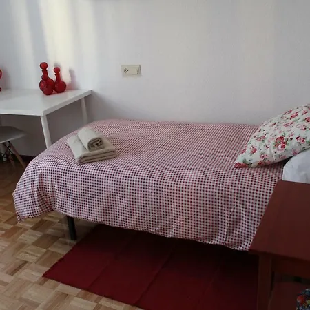 Vut Via De La Plata Appartement *