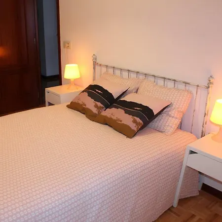 Vut Via De La Plata Appartement