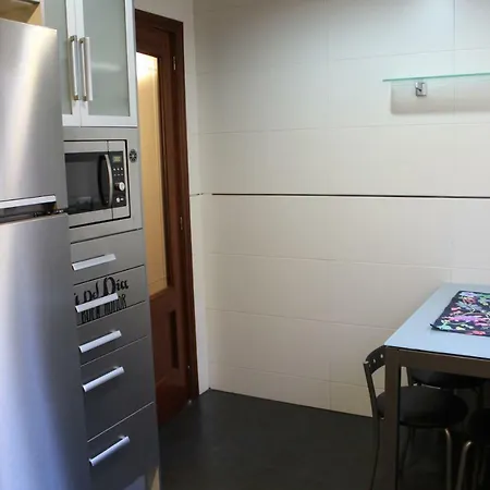 Appartement Vut Via De La Plata Salamanca