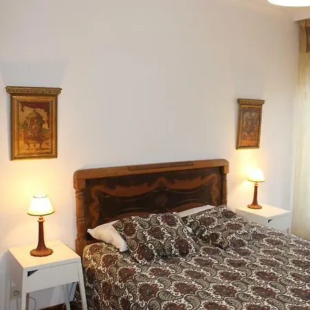 Appartement Vut Via De La Plata