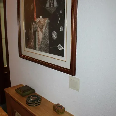 Vut Via De La Plata Appartement