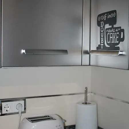Vut Via De La Plata Appartement Salamanca