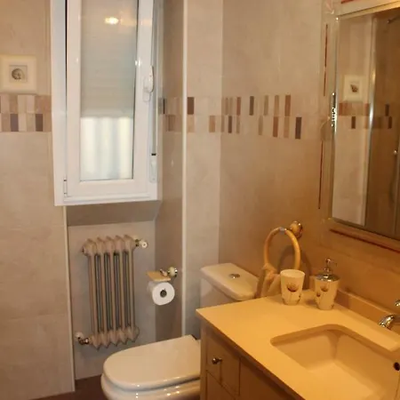 Vut Via De La Plata Appartement