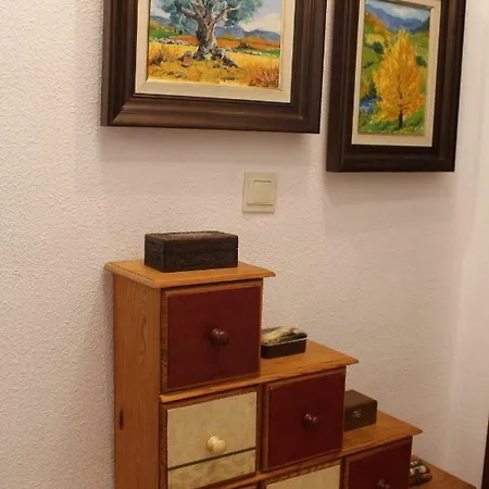 Appartement Vut Via De La Plata